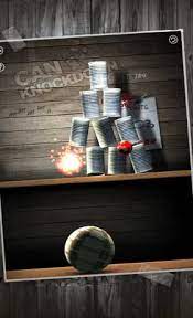 You can already say that this is one of the purest android games out. Can Knockdown 1 36 Apk Mod For Android