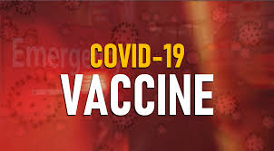 Residents 80 And Over Can Receive The New Covid 19 Vaccine Today County Says No Appointments For Two Weeks