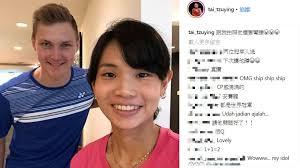 About press copyright contact us creators advertise developers terms privacy policy & safety how youtube works test new features press copyright contact us creators. æœ€èŒèº«é«˜å·® æˆ´è³‡ç©Žåˆå½± ä¸–ç•ŒçƒçŽ‹ çƒè¿·å—¨ ç­‰å¥½ä¹…äº† ç¾½çƒ çƒåŽ å®‰è³½é¾ è‡ªæ‹ Tvbsæ–°èžç¶²