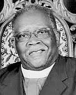 Bishop Mcclam Obituary New Haven Connecticut Legacy Com