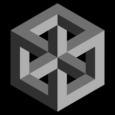 Image result for illusion pictures