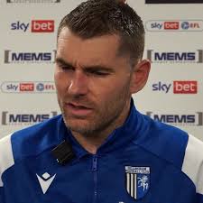 Sam Vokes delivers his verdict