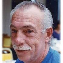 George W. Everson Obituary