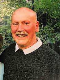 Gordon "Gordie" Derrenbacher