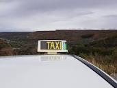 Viejes a nivel nacional e internacional - Picture of Taxi Guadix ...
