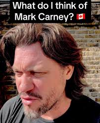 Mark Carney handled Brexit superbly as Governor of the bank of England. As  Canada's new PM, he will help pivot Canada strongly to Europe.