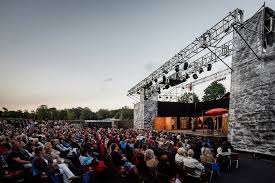 Novinkou ročníku 2021 bude magická. Shakespearovske Slavnosti Na Hrade Ostrava