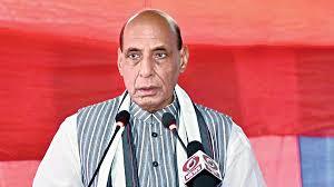 Read all you need to know. Rajnath Singh To Felicitate Armed Forces Personnel Who Participated In Olympics 2020 Telegraph India