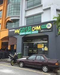 Sebuah catatan memori warga sk seksyen 6 kota damansara. Kota Damansara Kedai Baru Di Seksyen 6 Kota Damansara Facebook