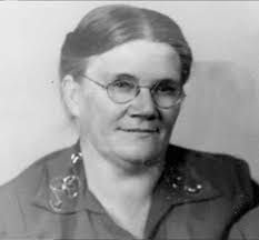 Milla Jane “Nellie” Rose Pierson (1890-1955)