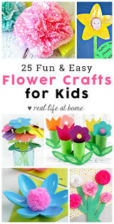 Check spelling or type a new query. Easy Flower Crafts For Kids Perfect For Mother S Day Crafts And Springtime Fun