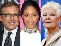 Celebrities Who Became Famous Late in Life