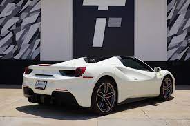 Check spelling or type a new query. Used 2017 Ferrari 488 Spider For Sale 277 900 Tactical Fleet Stock Ph0219894