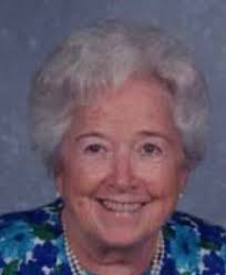 Loretta Bernadette Ring Downey (1925-2003)