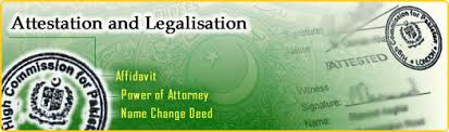 I'm going to show you how to become a notary from someone who does this today. High Commission For Pakistan London