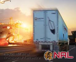 Toda europa a su alcance. Seguridad En El Transporte Terrestre Nal Worldwide Mexico