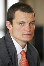 Born 14 november 1991) is a polish football player who plays as a midfielder for jagiellonia białystok in the polish ekstraklasa Umer Bokser Roman Romanchuk Gazeta Ru