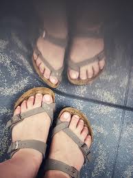 Birkenstock sandals are made in europe with european sizing, so use the conversion charts below to determine from composition to care, check out our. How Do You Care Or Maintain Your Wet Birkenstock I Got Mine A Week Ago And I Am Not Sure If It S Good For Wet Weather Birkenstocks