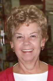 Virginia R. Ferrari Obituary