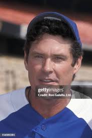 Randy Mantooth during 2001 Hollywood All Stars Baseball Game at... News  Photo