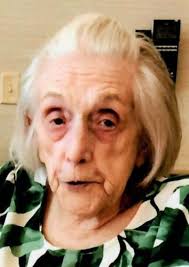 Wilda Terrell Obituary (1928