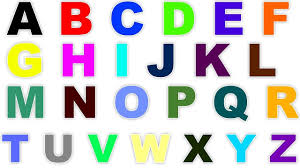 Learn Abcd Alphabets Nursery Rhymes English Nursery
