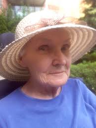 Marie Mannion Obituary