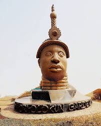 When we speak of the ancestral waters of life , we speak of waters that some say he was the first spirit to inhabit the earth before all other orisha. Tour Nigeria On Twitter Olokun Is Believed To Be The Parent Of Aje The Orisha Of Great Wealth And Of The Bottom Of The Ocean Olokun Is Revered As The Ruler Of