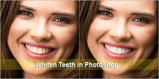 Under the file menu, select open and choose your image. How To Whiten Teeth In Photoshop A Helpful Guide
