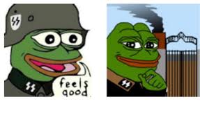 Pepe has become quite the little celebrity. Alt Right Meme Pepe The Frog Branded Hate Symbol By Adl Long Island Wins