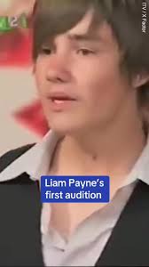 Liam Short