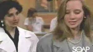 Anne Heche as Vicky & Marley: "That's the Way I Remember It"