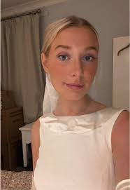 Navigating Grief: Wearing My Mother's Wedding Dress