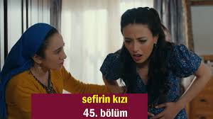 Soruları soruluyor tüm bu soruların cevabını bu konumuzda. Sefirin Kizi 45 Bolum Tek Parca Full Izle Star Tv Sefirin Kizi Son Bolum Izle Video