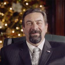 VIDEO: A special commencement message from CSU President Tony Frank