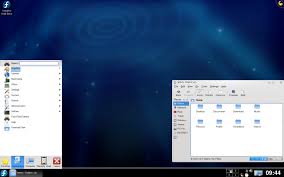 Image result for KDE 4