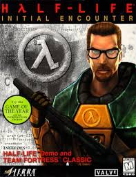 Each level is split into smaller areas with loading zones. Walkthrough Half Life Wiki Guide Ign