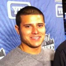 David Dombrowski Email & Phone Number