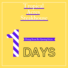 Maybe you would like to learn more about one of these? Tropical Acres Tropical Acres Twitter