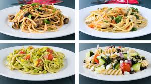 Is healthy choice soup good for you. 4 Healthy Pasta Recipes For Weight Loss