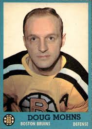 The Topps Archives: Change Of Paice