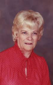 Dorothy Buckley Obituary (2015)