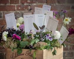 Alternative Seating Plan Ideas Weddings Wasing Park