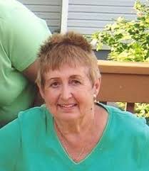 Patricia Patsy Ann Thompson Obituary