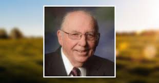Robert M. "Bob" Williams Obituary March 4, 2016