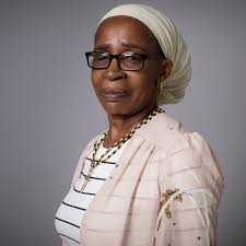 Paulette Wilson's Instagram, Twitter & Facebook