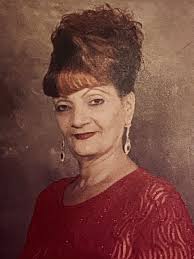 Mercedes Gutiérrez Gómez Obituary