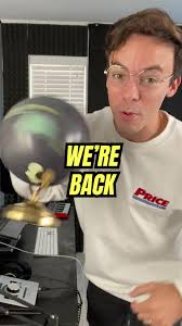 ‘Spin the Globe’ is back! Season 2, Ep. 1 🇦🇺🌎 @Oliver Cronin