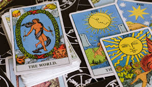 My cards never lie tarot. The World Tarot What It Means For Life Love Career More