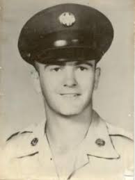 SGT James Glenn Standefer, Colorado City, TX